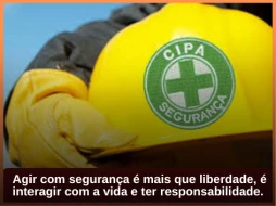 Imagem NR 05 - CIPA